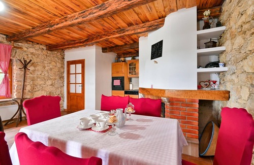 Visoko House | Lovely home in Visoko with sauna