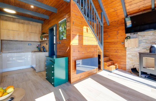 Visoko House | Lovely home in Visoko with sauna