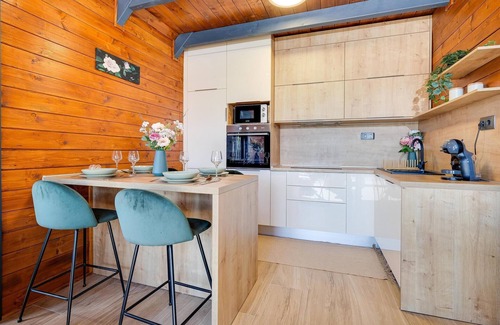 Visoko House | Lovely home in Visoko with sauna