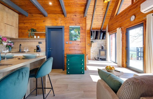 Visoko House | Lovely home in Visoko with sauna