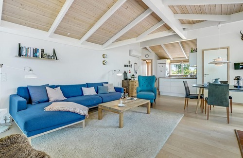 Vordingborg House | Lovely home in Vordingborg with WiFi