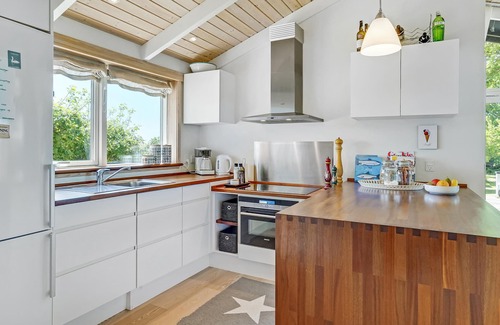 Vordingborg House | Lovely home in Vordingborg with WiFi