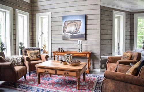 Stalheim House | Lovely Home In Vossestrand With Wifi