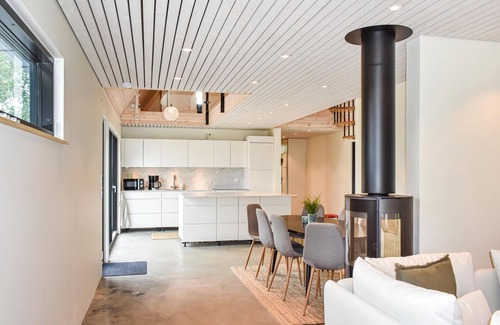 Kopingebro House | Lovely home in Ystad with WiFi