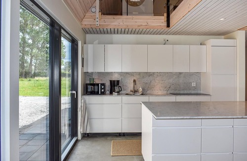 Kopingebro House | Lovely home in Ystad with WiFi