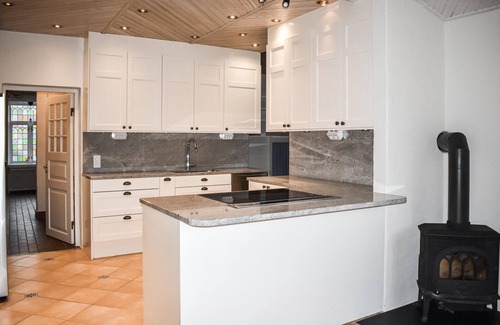 Ystad House | Lovely home in Ystad with sauna