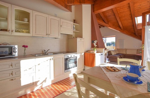 Fai della Paganella House | Lovely home in Fai della Paganella
