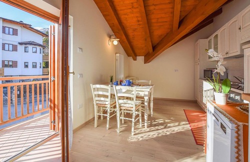 Fai della Paganella House | Lovely home in Fai della Paganella