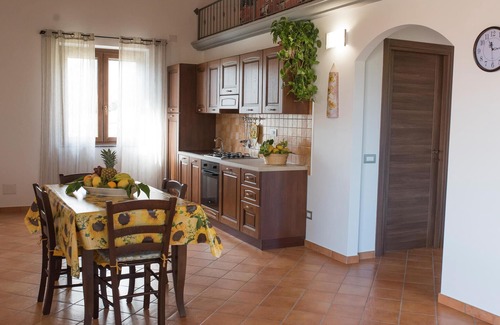San Giovanni a Piro House | Lovely home in San Giovanni a Piro