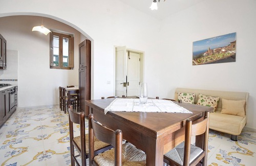 San Giovanni a Piro House | Lovely home in San Giovanni a Piro