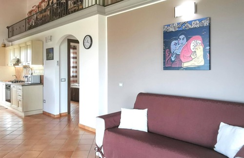 San Giovanni a Piro House | Lovely home in San Giovanni a Piro