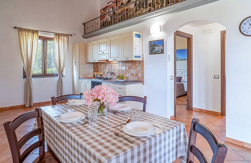 San Giovanni a Piro House | Lovely home in San Giovanni a Piro