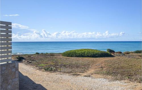 Punta Braccetto House | Lovely Home In Santa Croce Camerina