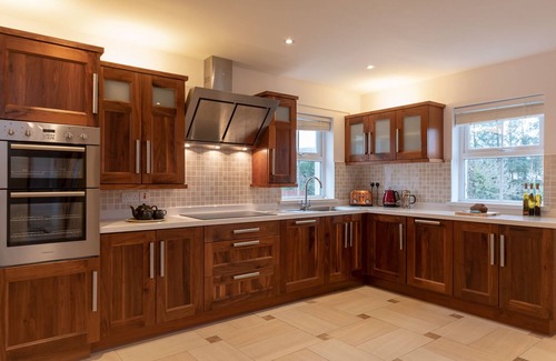 Sneem House | Lovely home just a 2 minute walk from Sneem village