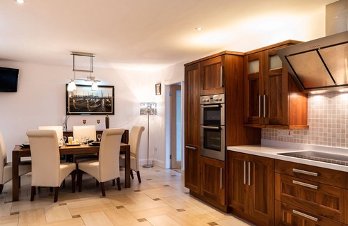 Sneem House | Lovely home just a 2 minute walk from Sneem village