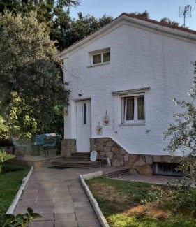 Villaviciosa de Odon House | Lovely home nearby Madrid to enjoy nature