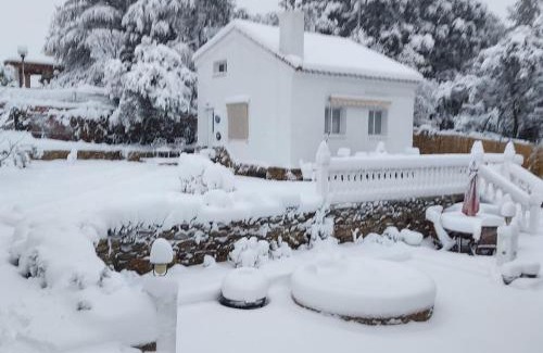 Villaviciosa de Odon House | Lovely home nearby Madrid to enjoy nature
