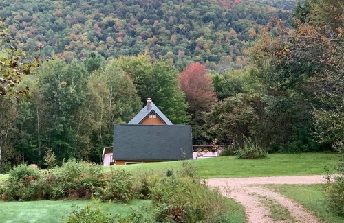 Bridgewater Corners House | Lovely home near Killington, Suicide Six and Okemo