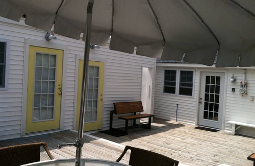 Ocean Bay Park House | Lovely Home Ocean Bay Park