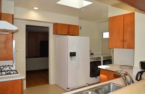 Concord House | Lovely home on a quiet street