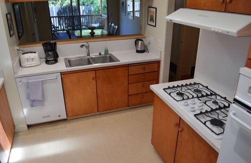 Concord House | Lovely home on a quiet street