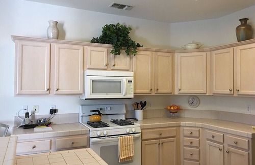 Thousand Palms House | Lovely Home, Sun City Palm Desert
