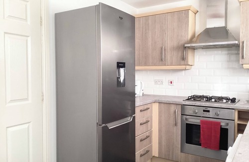Chapeltown House | Lovely home4 contractors & family