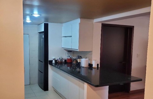 La Floresta Apartment | Lovely Hotel Suite Apt in SWISSOTEL - near all