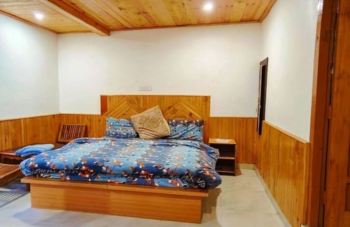 Kasol House | Lovely hotel with WiFi in Kasol