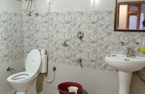 Kasol House | Lovely hotel with WiFi in Kasol