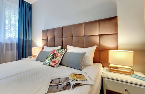 Gorny Sopot House | Lovely hotel with WiFi in vibrant Sopot