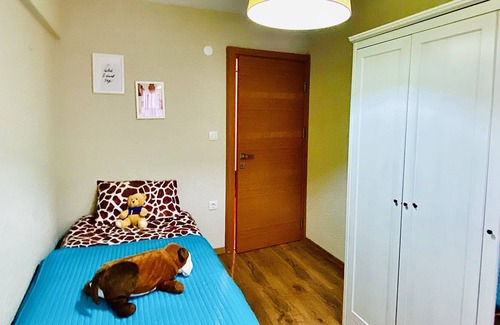 Bayramoglu Mahallesi Apartment | Lovely House 2bedroom apartment with sea view near by John Hopkins