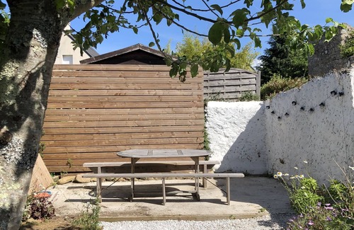 Arzon House | Lovely house 5 min from the beach - Rated 3 stars