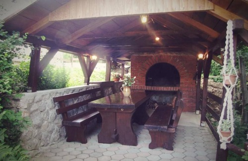 Delnice House | Lovely house and mesmerizing mountainous nature. And seaside is just 30 km away!