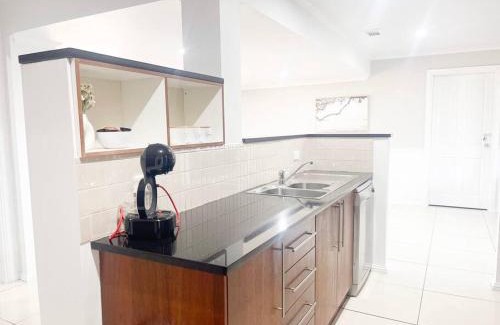 Lake Albert House | Lovely House at Lake Albert