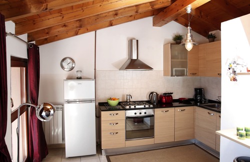 San Siro House | Lovely house close to the lake with panoramic lake and mountain views