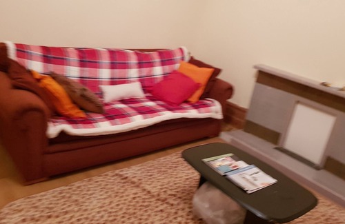 West Thornton House | Lovely house easy to travel to center London with big car park