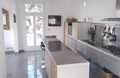 Magagnosc Villa | Lovely house.
