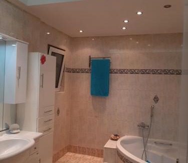 Irakleio Apartment | Lovely house