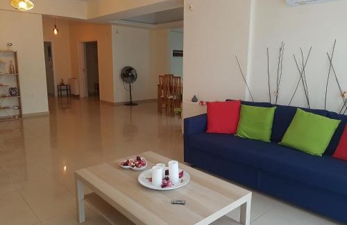 Irakleio Apartment | Lovely house