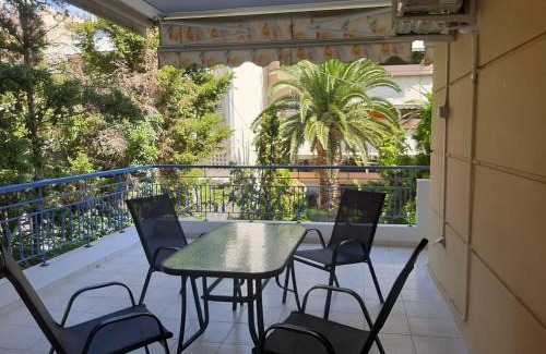 Irakleio Apartment | Lovely house