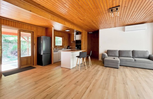 Monsempron-Libos House | Lovely House in the woods close to shops