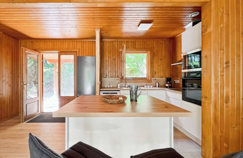 Monsempron-Libos House | Lovely House in the woods close to shops