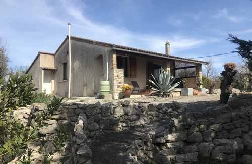 Labeaume House | Lovely house in an idyllic setting