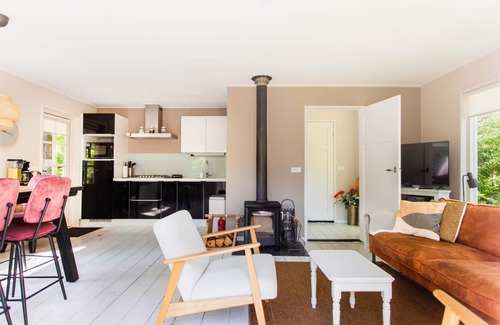 Municipality of Dalfsen House | Lovely house in nature 'De Boswachter'