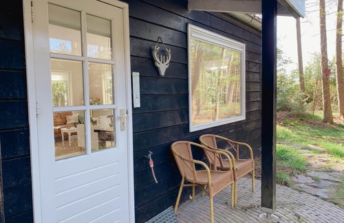 Municipality of Dalfsen House | Lovely house in nature 'De Boswachter'