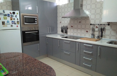 Puerto Rico House | Lovely House in Puerto Rico, 7 people with WiFi, Mogán