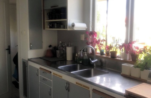 Bromma Villa | Lovely house in beautiful surroundings, close to city, nature and lake
