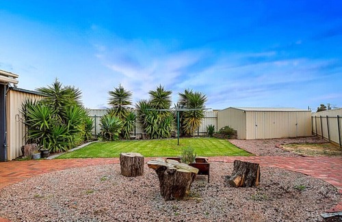 Smithfield House | Lovely House in Smithfield