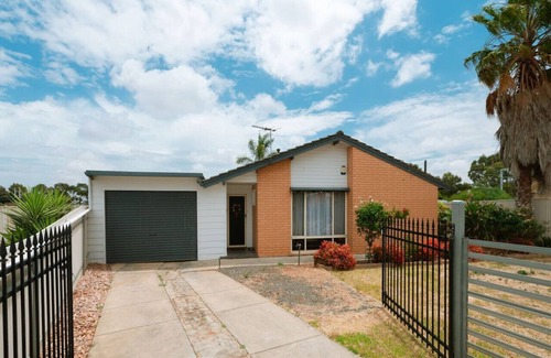 Smithfield House | Lovely House in Smithfield